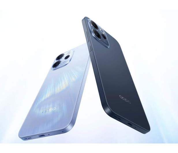 OPPO Reno15 FS 5G 8/512GB Dark Blue - 1480000 - zdjęcie 10
